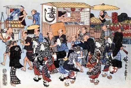L’histoire des sushi : du poisson fermenté au symbole de la cuisine japonaise — image 1